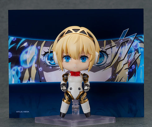 『ペルソナ3 リロード』ねんどろいど アイギス2.0